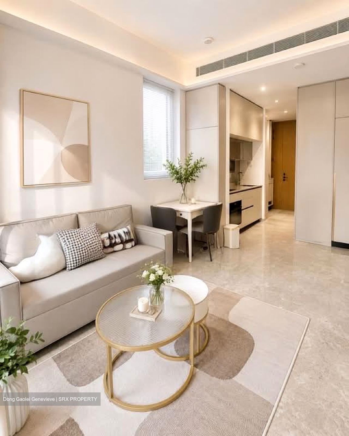 The Avenir (D9), Condominium #584977431
